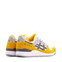 ASICS Gel-Lyte III OG Sunflower Carrier Grey