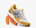 ASICS Gel-Lyte III OG Sunflower Carrier Grey