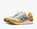 ASICS Gel-Lyte III OG Sunflower Carrier Grey