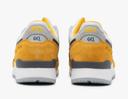 ASICS Gel-Lyte III OG Sunflower Carrier Grey
