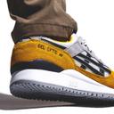 ASICS Gel-Lyte III OG Sunflower Carrier Grey
