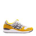 ASICS Gel-Lyte III OG Sunflower Carrier Grey