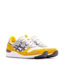 ASICS Gel-Lyte III OG Sunflower Carrier Grey
