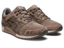 ASICS Gel-Lyte III OG - Taupe Grey / Dark Taupe - US 9.5 - Men