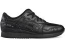ASICS Gel-Lyte III OG Triple Black