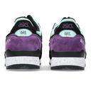 ASICS Gel-Lyte III OG White Black Mint Purple