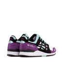ASICS Gel-Lyte III OG White Black Mint Purple