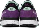 ASICS Gel-Lyte III OG White Black Mint Purple