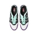 ASICS Gel-Lyte III OG White Black Mint Purple