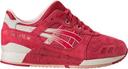 ASICS Gel-Lyte III Re Black Carrier Grey