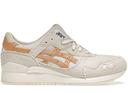 ASICS Gel-Lyte III Re Black Carrier Grey