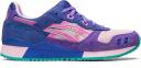 ASICS Gel-Lyte III Ronnie Fieg Navy Aqua