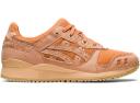 ASICS Gel-Lyte III Ronnie Fieg Navy Aqua