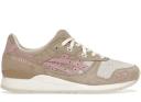 ASICS Gel-Lyte III Ronnie Fieg Navy Aqua
