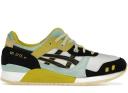ASICS Gel-Lyte III Ronnie Fieg Navy Aqua