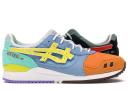 ASICS Gel-Lyte III 'Sean Wotherspoon x atmos' Shoes - Size 11.5