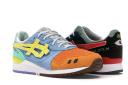 ASICS Gel-Lyte III 'Sean Wotherspoon x atmos' Shoes - Size 11.5