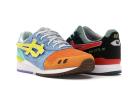 ASICS Gel-Lyte III 'Sean Wotherspoon x atmos' Shoes - Size 11.5