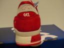 ASICS Gel-Lyte III Strawberry & Cream