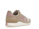 ASICS Gel-Lyte III Wood Crepe Plum Blossom