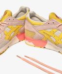 ASICS Gel-Lyte V Cream/ Banana Cream