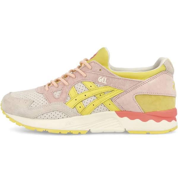 ASICS Gel-Lyte V Cream/ Banana Cream