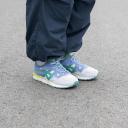 ASICS Gel-Lyte V - Cream / Sage - US 4.5 - Women