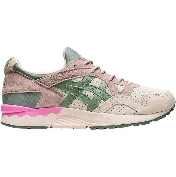 ASICS Gel-Lyte V Cream/ Slate Grey