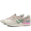 ASICS Gel-Lyte V - Cream / Slate Grey - US 13 - Unisex