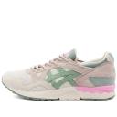 ASICS Gel-Lyte V - Cream / Slate Grey - US 13 - Unisex