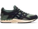 ASICS Gel-Lyte V Matcha Green