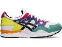 ASICS Gel-Lyte V Matcha Green