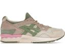 ASICS Gel-Lyte V Matcha Green
