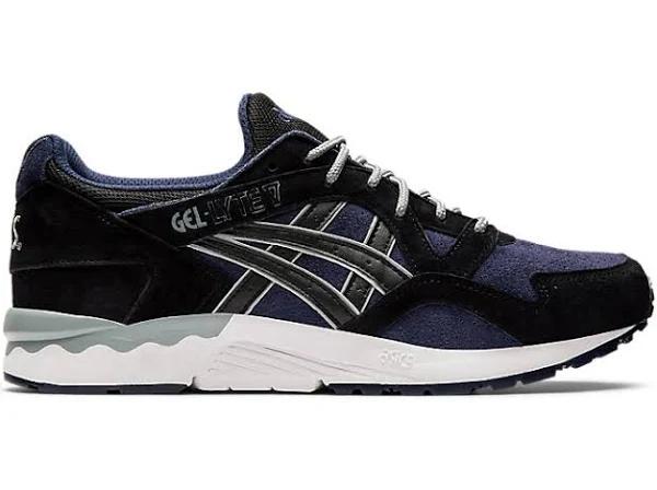 ASICS Gel-Lyte V Midnight Blue Black