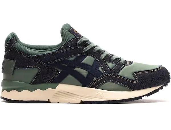 ASICS Gel-Lyte V Midnight Ivy