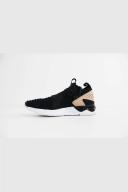 Asics Gel Lyte V Sanze Knit Black