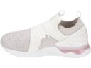 Asics Gel Lyte V Sanze Knit White