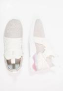 Asics Gel Lyte V Sanze Knit White