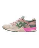 ASICS Gel-Lyte V Sneaker (Cream/Slate Grey - 6)