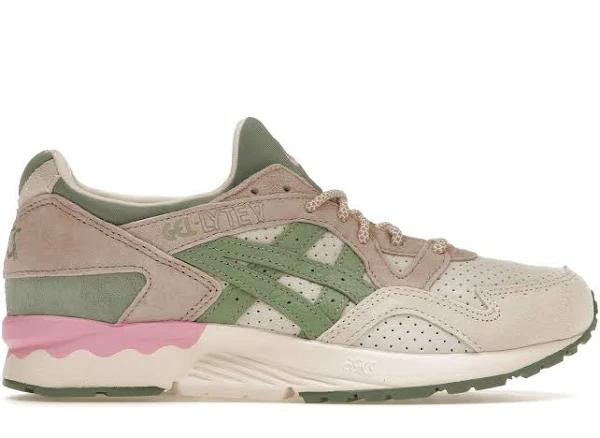 ASICS Gel-Lyte V Spring in Japan Pink
