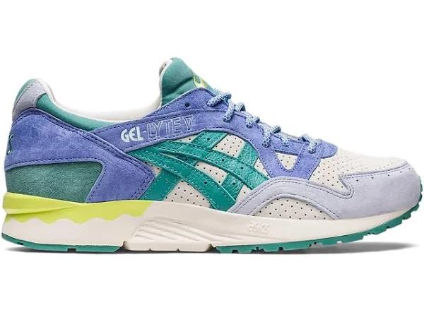 ASICS Gel-Lyte V Spring in Japan Sage
