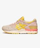 ASICS Gel-Lyte V 'Spring in Japan' Women's - Orange