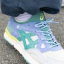 ASICS Gel-Lyte V 'Spring in Japan' Women's Sneaker