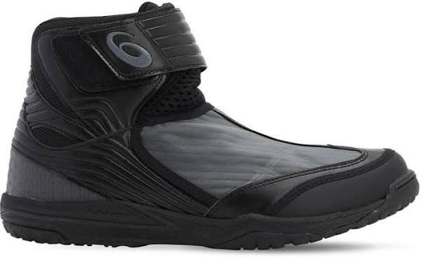 Asics Gel-Nepxa Kiko Kostadinov Black Mens Trainers