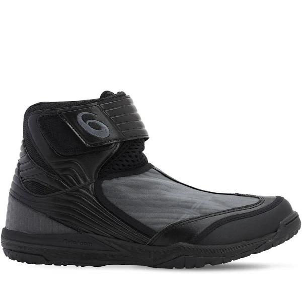 Asics Gel-Nepxa Kiko Kostadinov Black Mens Trainers