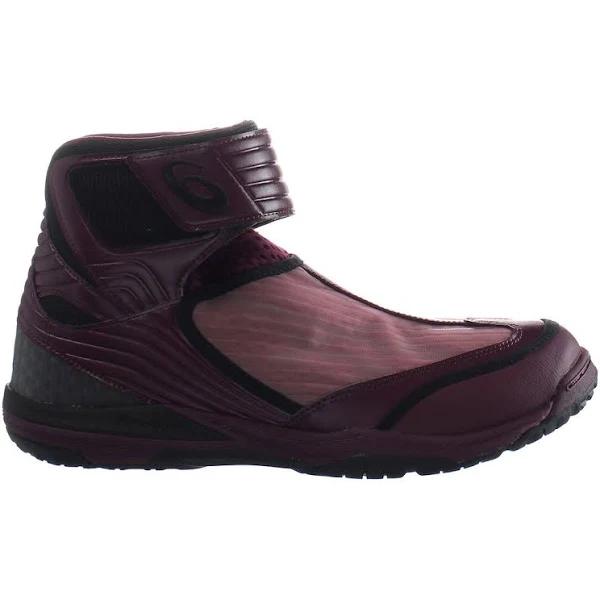 Asics Gel-Nepxa Kiko Kostadinov Purple Mens Trainers - Size UK 4