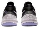 ASICS Gel Netburner 20 D Womens Netball Shoes Black US 6.5