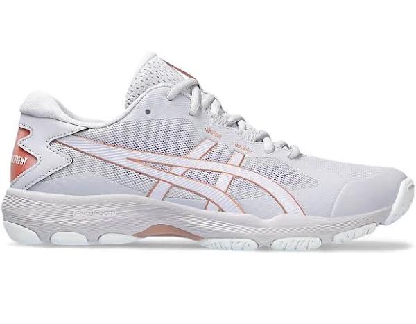 ASICS Gel Netburner Academy 9 Size 12 - The Athletes Foot | AfterPay Available
