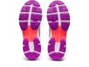 ASICS Gel Netburner Academy 9 - Womens Netball Shoes