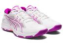 ASICS Gel Netburner Academy 9 - Womens Netball Shoes